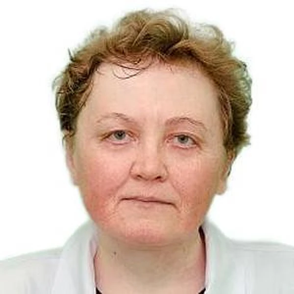 Смирнова Людмила Эдуардовна — Психотерапевт, Ярославль
