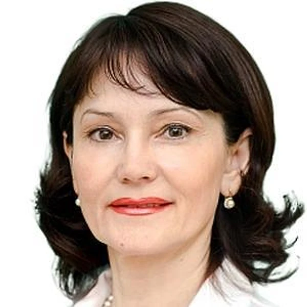 Гауэрт Вероника Рудольфовна — Эндокринолог, Диетолог, Терапевт, Ярославль