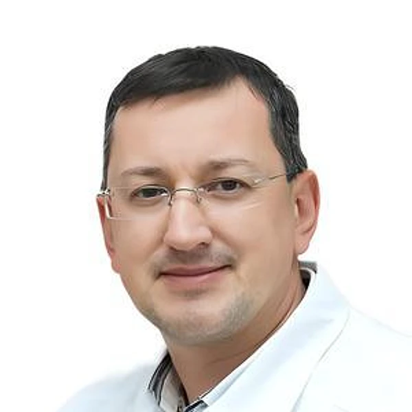 Шишков Алексей Анатольевич — Аллерголог, Детский аллерголог, Детский иммунолог, Иммунолог, Новосибирск