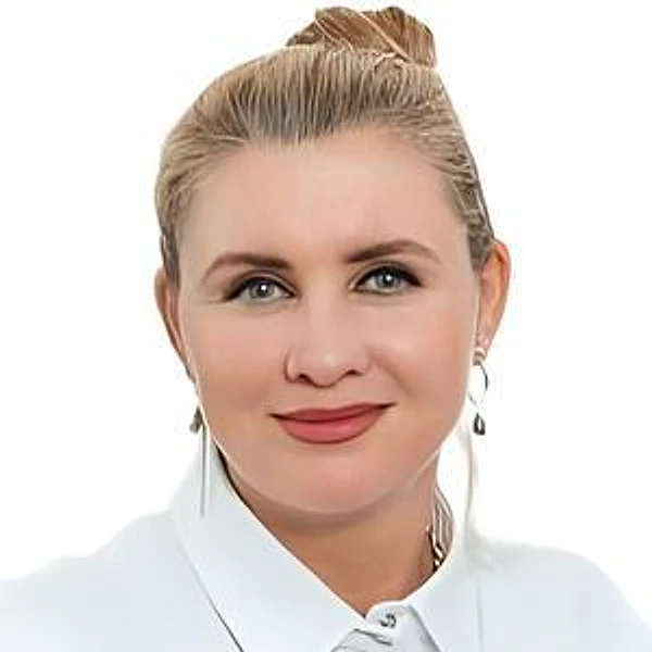Климова Ирина Юрьевна — Психотерапевт, Психиатр, Новосибирск