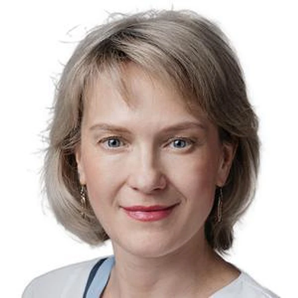 Сизикова Светлана Анатольевна — Гематолог, Новосибирск