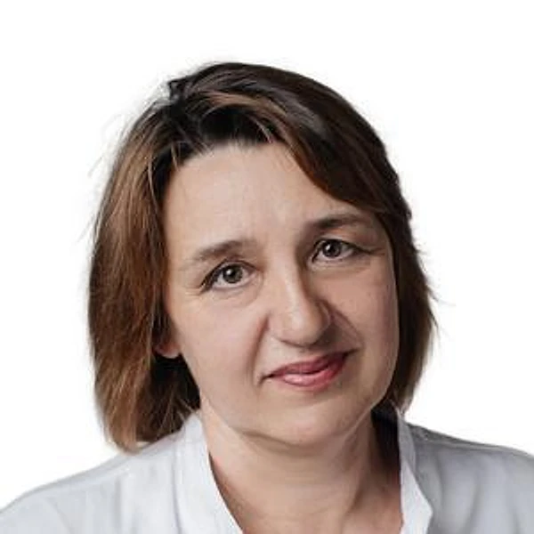 Ушакова Галина Юрьевна — Гематолог, Новосибирск