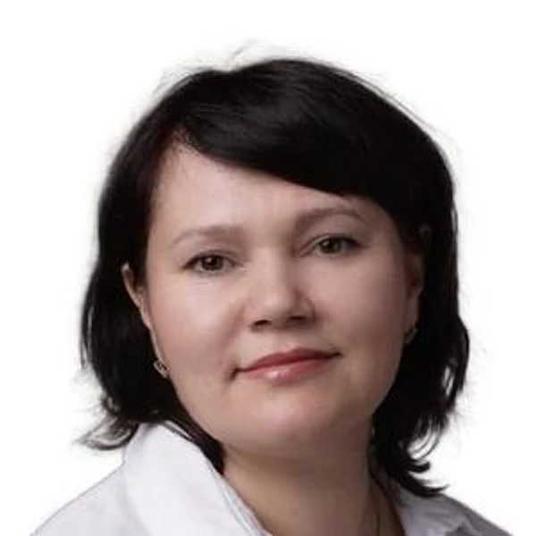 Чумасова Оксана Александровна — Ревматолог, Новосибирск