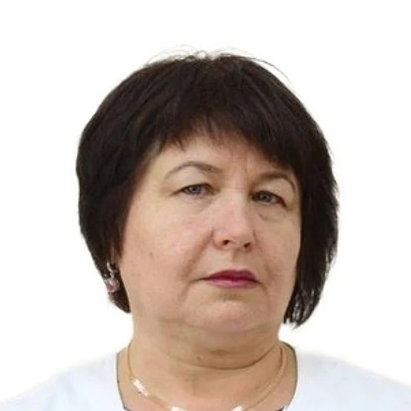 Арсланбекова Лилия Робертовна — Терапевт, Белебей