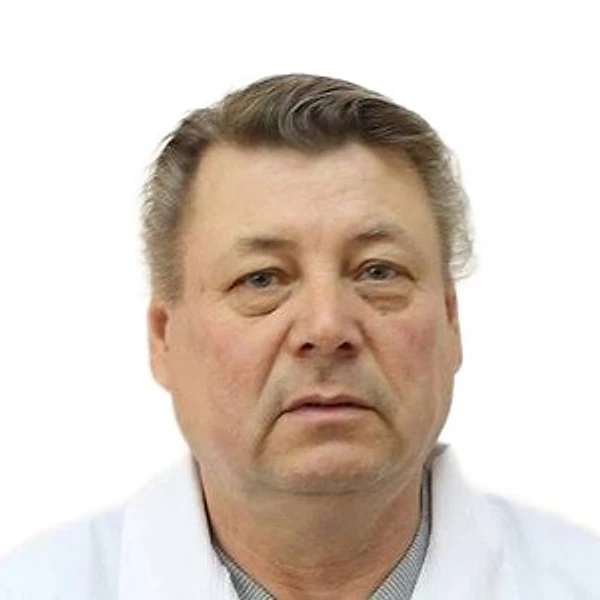 Арсланбеков Ринат Магирович — ЛОР, Белебей