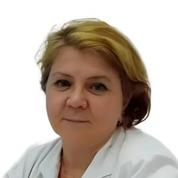 Акбарова Светлана Такмиловна — Гинеколог, Акушер, Врач УЗИ, Белебей