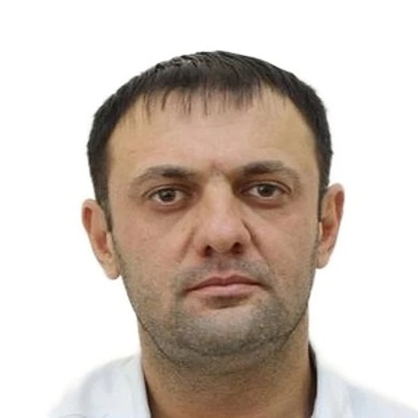 Абуев Эмир Абакарович — Эндоскопист, Белебей