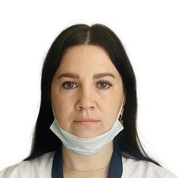 Аитбаева Светлана Викторовна — Педиатр, Белебей