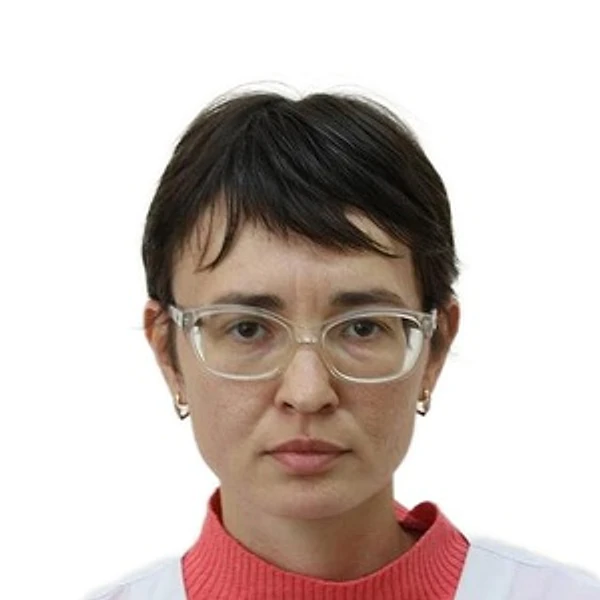 Антонова Ольга Владимировна — Рентгенолог, Белебей