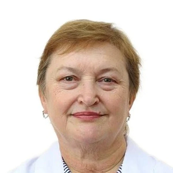 Башарова Венера Мусавировна — Терапевт, Белебей