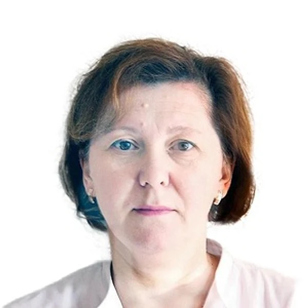 Винайко Ирина Анатольевна — Терапевт, Белебей