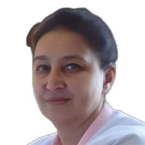 Гареева Римма Рашитовна — Функциональный диагност, Врач УЗИ, Белебей