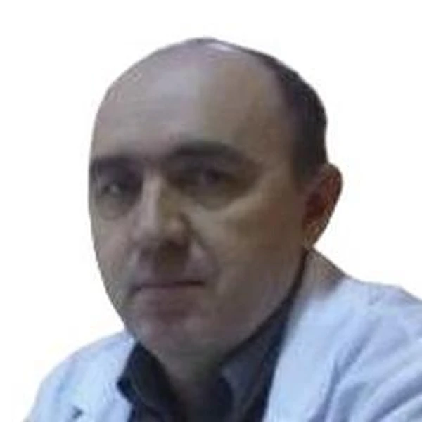 Карпов Валерий Владимирович — Психиатр, Белебей