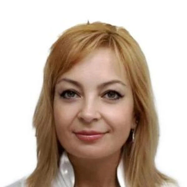 Прокофьева Елена Анатольевна — Стоматолог, Стоматолог-гигиенист, Стоматолог-эндодонтист, Сочи