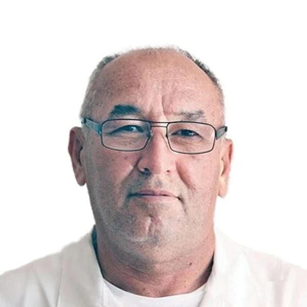 Наркузиев Улугмурат Маманович — Терапевт, Белебей