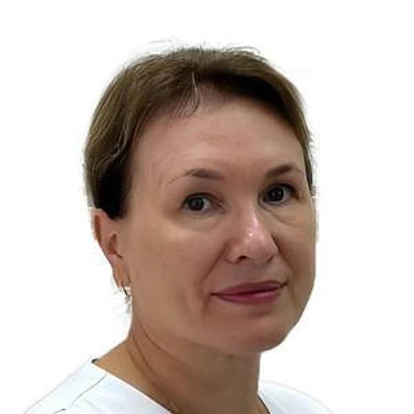 Складчикова Наталья Геннадьевна — Стоматолог, Пенза