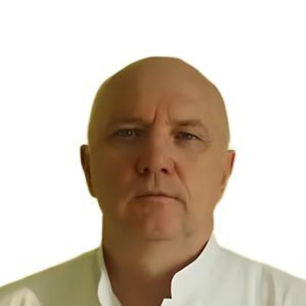 Рахматуллин Фан Гиниятуллинович — Невролог, Белебей