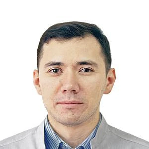 Салемгареев Ильдус Ильдарович — Кардиолог, Белебей
