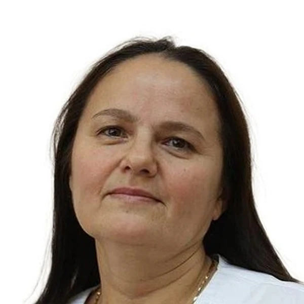 Фазылова Сария Раватовна — Врач УЗИ, Белебей