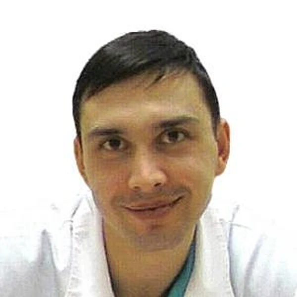 Хайруллин Виль Владимирович — Детский ортопед, Ортопед, Травматолог, Белебей