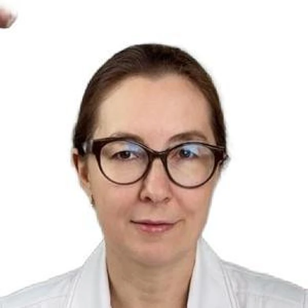 Шаймухаметова Галия Римовна — Детский невролог, Невролог, Белебей