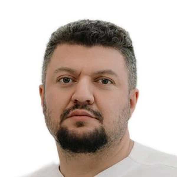 Мусаев Руслан Ахмедагаевич — Стоматолог, Стоматолог-гигиенист, Стоматолог-имплантолог, Стоматолог-ортопед, Стоматолог-хирург, Пенза