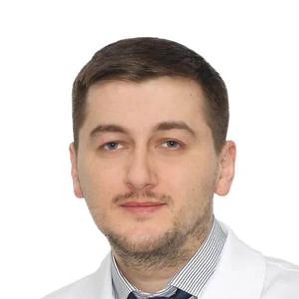 Чотчаев Шамиль Алиевич — Кардиохирург, Москва
