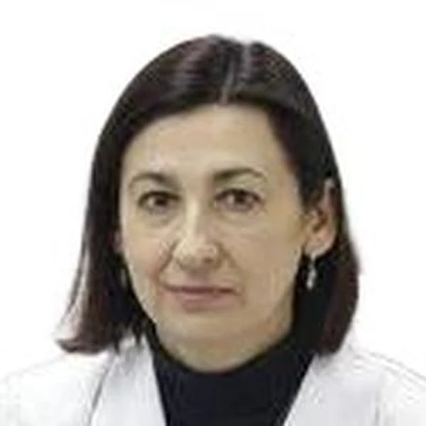 Харисова Гузель Радиковна — Стоматолог, Белебей