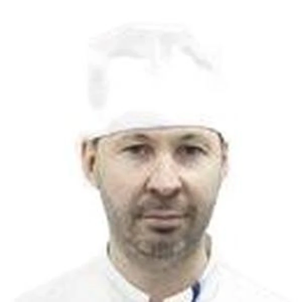 Файзуханов Ильмир Мухитдинович — Стоматолог, Белебей