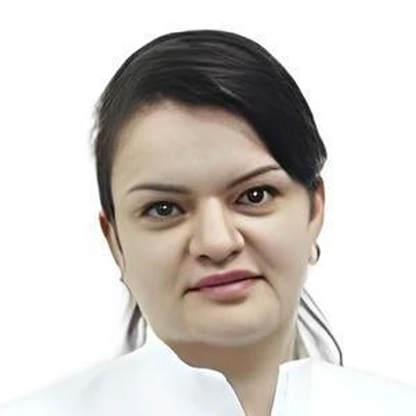 Валеева Зиля Фаризулловна — Стоматолог, Белебей