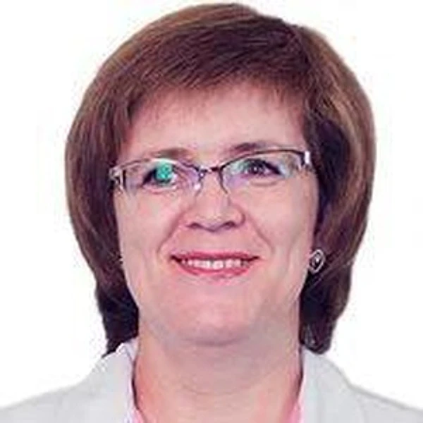 Котенева Марина Николаевна — Стоматолог, Стоматолог-ортопед, Белебей