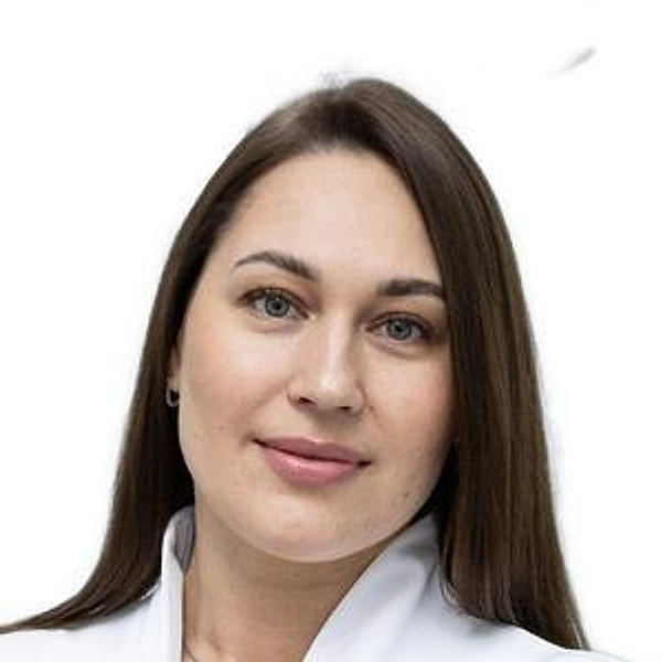Балашова Татьяна Сергеевна — Стоматолог, Детский стоматолог, Пенза
