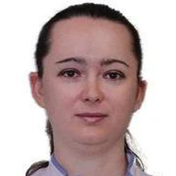 Нижегородова Евгения Владимировна — Стоматолог, Детский стоматолог, Белебей