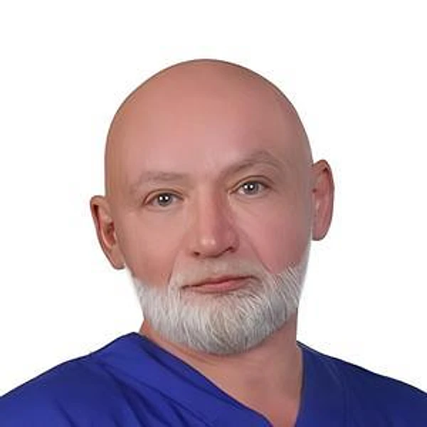 Широков Дмитрий Леонидович — Травматолог, Ортопед, Москва