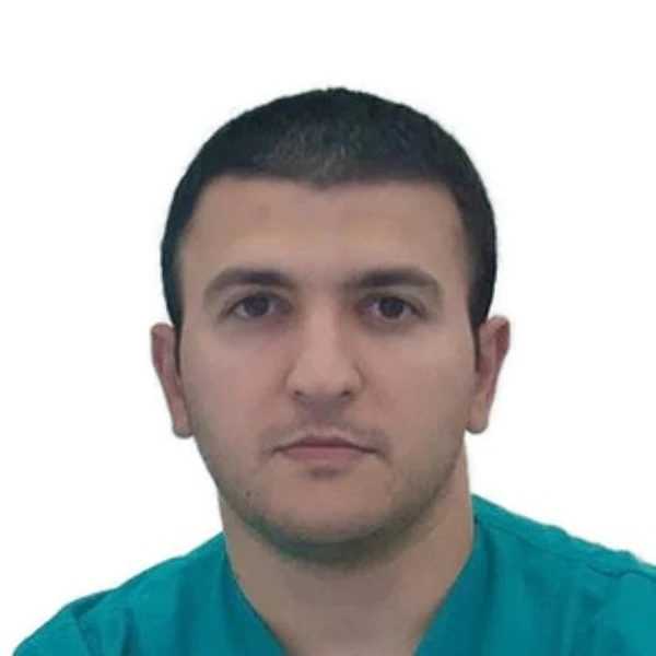 Мамедзаде Джамал Эльманович — Стоматолог, Стоматолог-хирург, Белебей