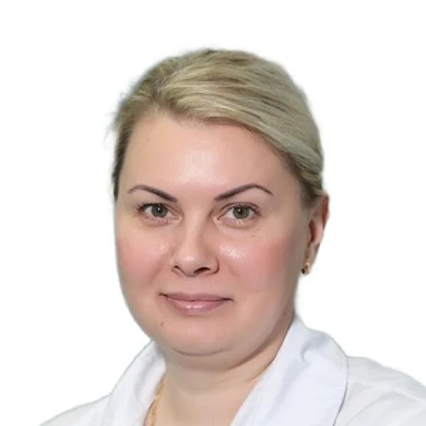 Вдовченко Оксана Николаевна — Стоматолог, Стоматолог-хирург, Калининград