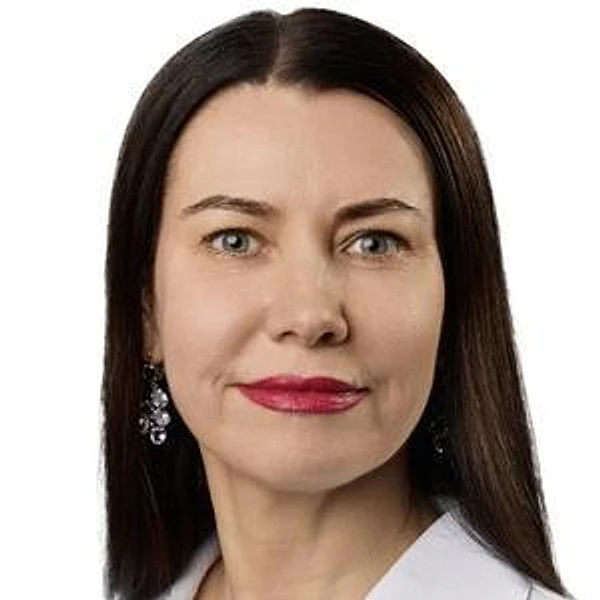 Сидорова Ольга Юрьевна — ЛОР, Детский ЛОР, Красноярск