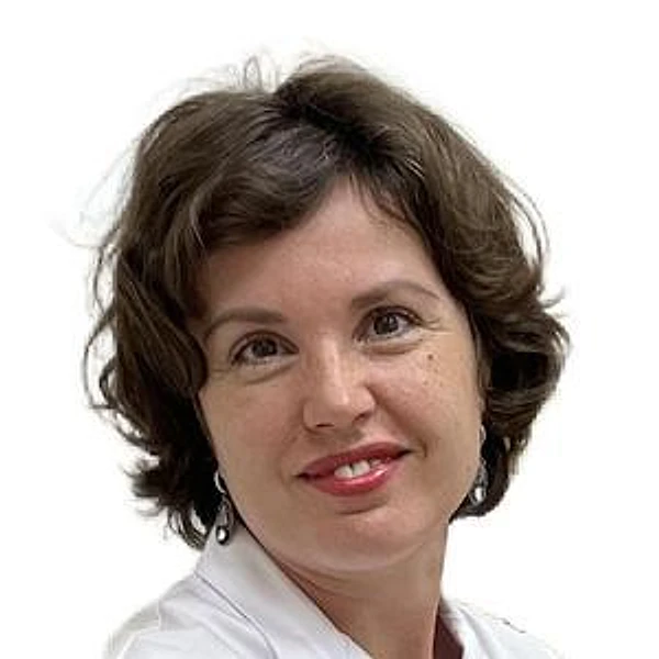 Соколова Юлия Николаевна — Аллерголог, Детский аллерголог, Иммунолог, Педиатр, Красноярск