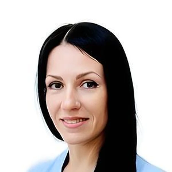 Юдина Елена Борисовна — Стоматолог, Стоматолог-ортопед, Орёл