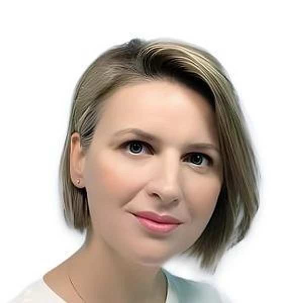 Высовина Анжела Сергеевна — Стоматолог-ортопед, Стоматолог, Орёл