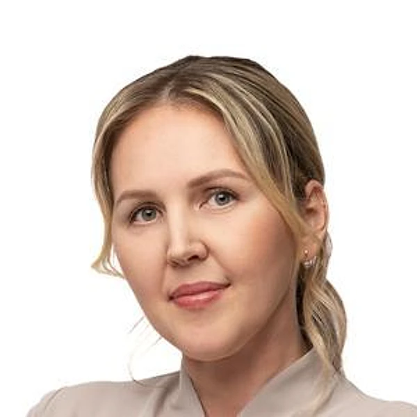 Склярова Юлия Викторовна — Гинеколог, Акушер, Врач УЗИ, Маммолог, Ульяновск