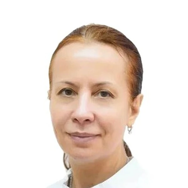 Воронина Ольга Николаевна — Физиотерапевт, Детский физиотерапевт, Рефлексотерапевт, Москва