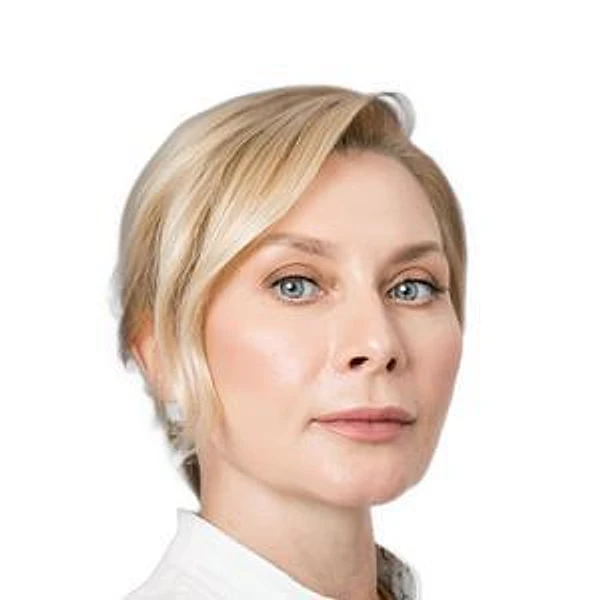 Вавилина Инесса Рудольфовна — Врач-косметолог, Дерматолог, Москва