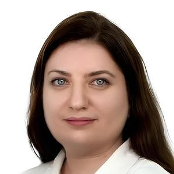 Дурманова Юлия Андреевна — Детский невролог, Брянск