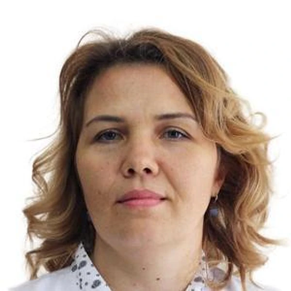 Гарибян Елена Николаевна — Гинеколог, Онколог, Онколог-гинеколог, Тверь