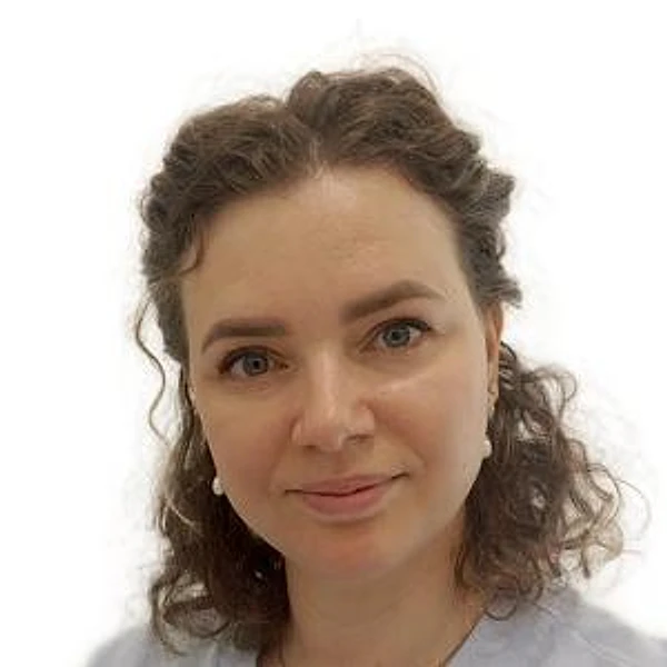 Крестина Екатерина Александровна — Детский невролог, Нижний Новгород