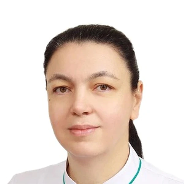 Щербак Наталья Викторовна — Гинеколог, Акушер, Краснодар