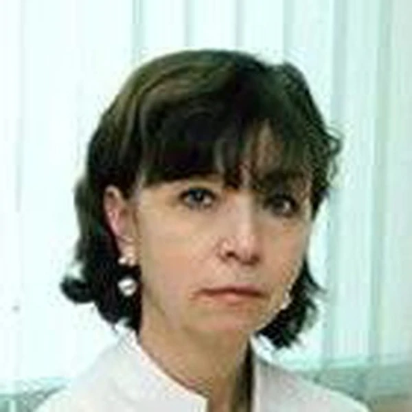 Тюрина Татьяна Юрьевна — Врач УЗИ, Нижний Новгород
