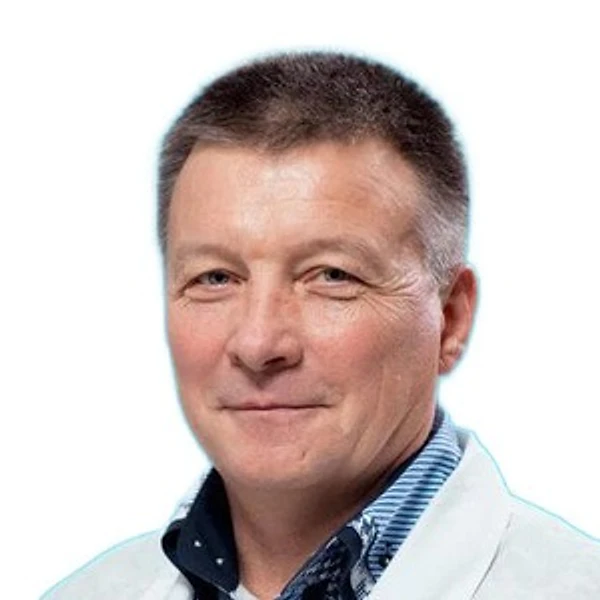Кисляков Валерий Александрович — Гнойный хирург, Москва