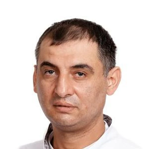 Плиев Дзамболат Хазбиевич — Уролог, Москва